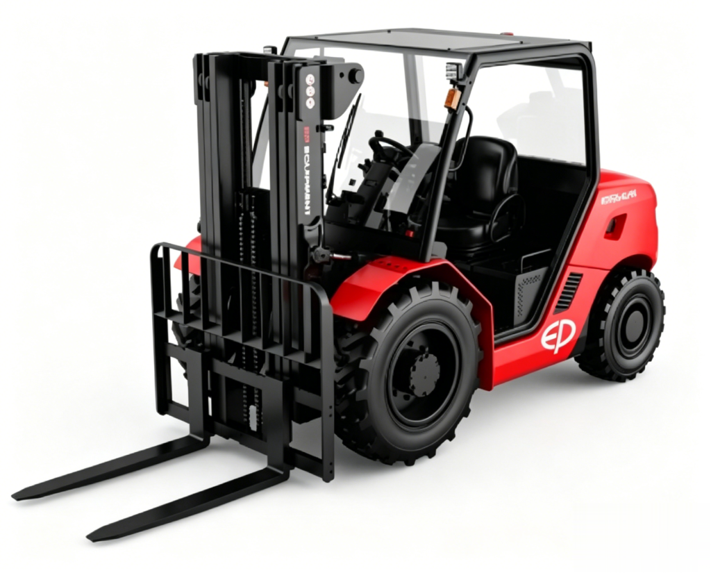 EP forklift spare parts