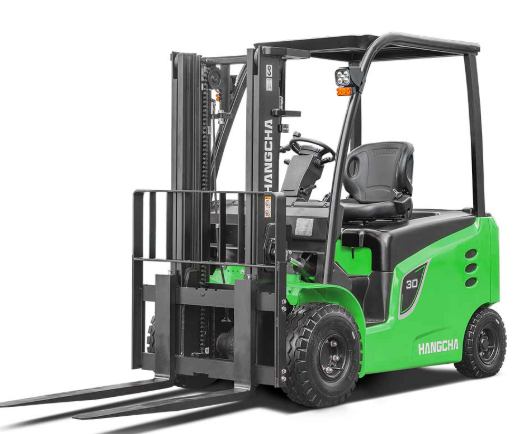 HANGCHA Forklift Spare Parts