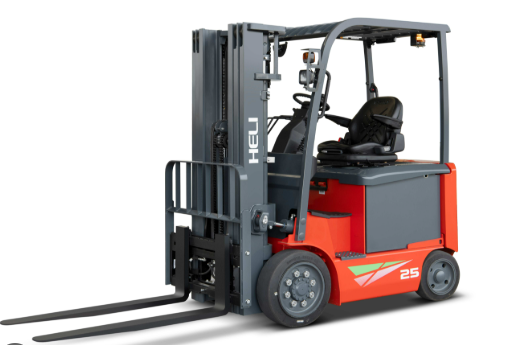 HELI Forklift Spare Parts