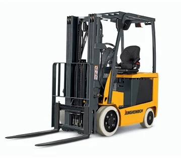 JUNGHEINRICH Forklift Spare Parts