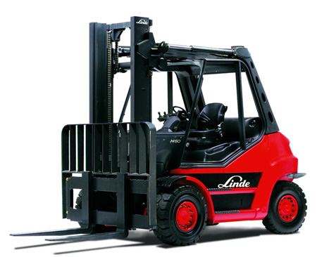 LINDE Forklift Spare Parts