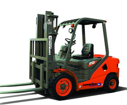 LONKING Forklift Spare Parts
