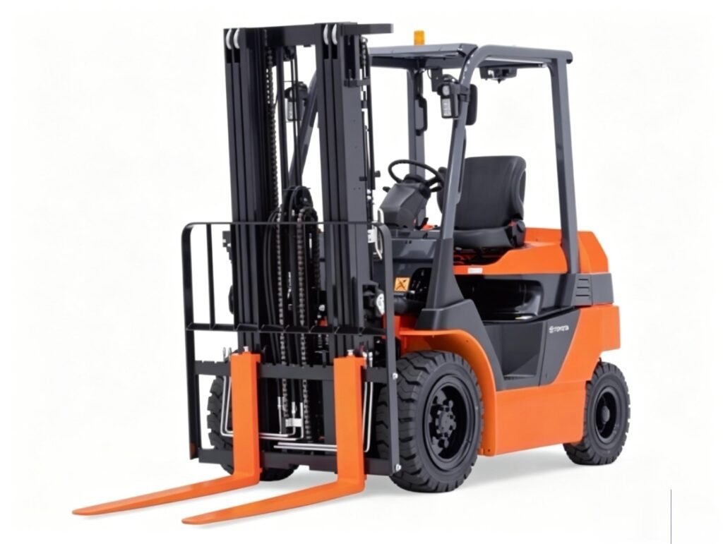 TOYOTA Forklift Spare Parts
