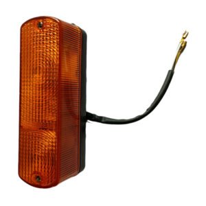 24V Forklift Parts Accessories Forklift Turn signal Lamp