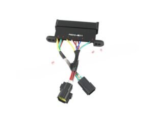 Forklift Parts P90H2-40311 Fuse Box for CPD10-18-C - P90H2-40311 OEM quality forklift spare parts - Kingstream