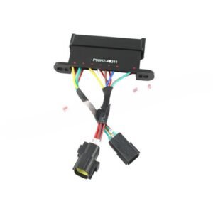 Forklift Parts P90H2-40311 Fuse Box for CPD10-18-C - P90H2-40311 OEM quality forklift spare parts - Kingstream