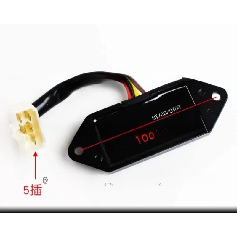 JFT147C replacement part detail for forklift brands Toyota Komatsu HELI
