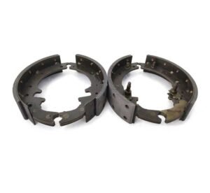 High Quality Forklift Part 10-15HB Forklift Rear Brake Shoes - Kingstream Forklift Parts