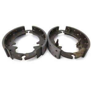 High Quality Forklift Part 10-15HB Forklift Rear Brake Shoes - Kingstream Forklift Parts