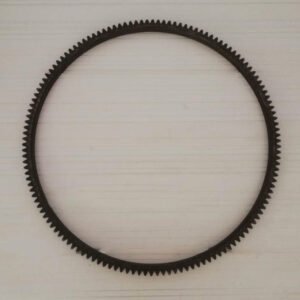 Engine Ring Gear Forklift Parts Flywheel Ring Gear Match ChaoChai 6102 Engine-5