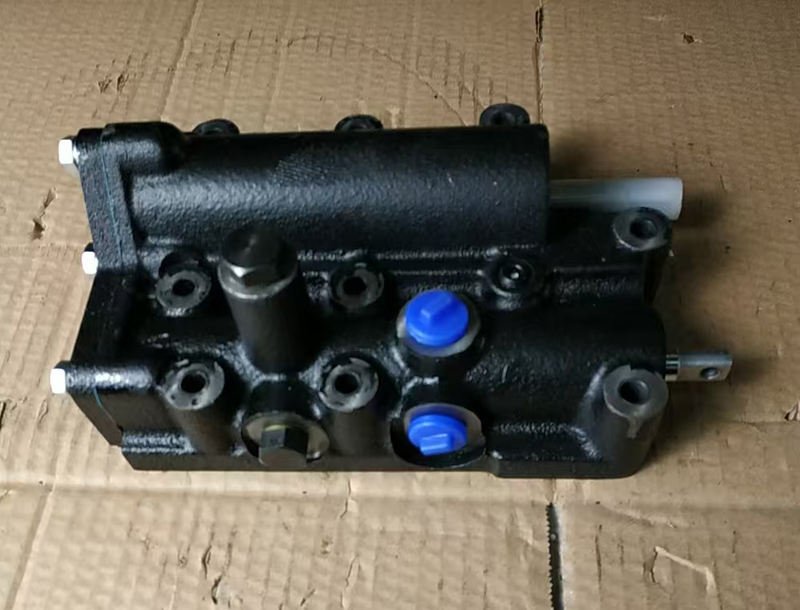 OEM forklift control valve assembly for 5-10 ton HELI - Kingstream