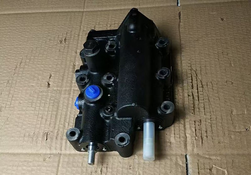 Forklift control valve block for HELI large capacity forklift - Kingstream