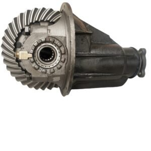 NHBJ130-2402010 Main Gear with Differential-1