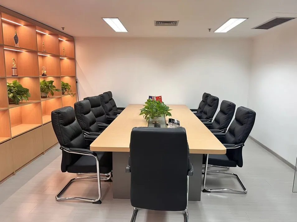 Kingstream Office