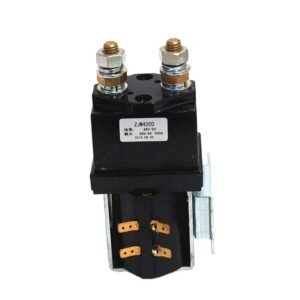 48V 400A ZJW400D Contactor Relay for Electric Cart Power Contactor for Forklift - Forklift Electronic Parts