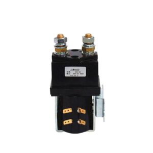 ZJW400DE Series 80V 400A Power Contactor Main Power for Forklift-golf Cart-electric Car - Forklift Electronic Parts