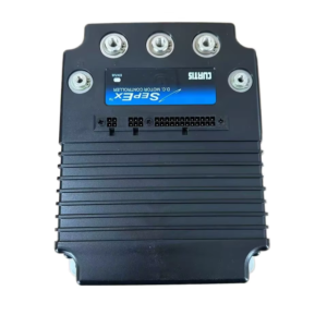 2009-Up EZ-GO ST400 - Curtis Controller Kit 1264-5407 12645407 48v 400a Controller for Forklift - Forklift Electronic Parts