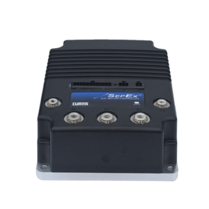 Curtis 1244-5651 Model 48V 600A Controller for Forklift - Forklift Electronic Parts