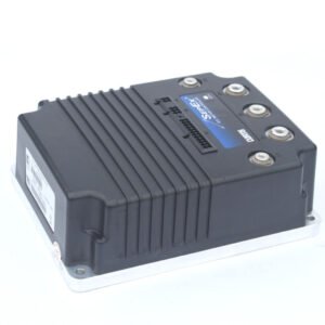 Curtis Sepex Motor Controller 1268-5403 36V-48V 400A for Sightseeing Car for Forklift - Forklift Electronic Parts