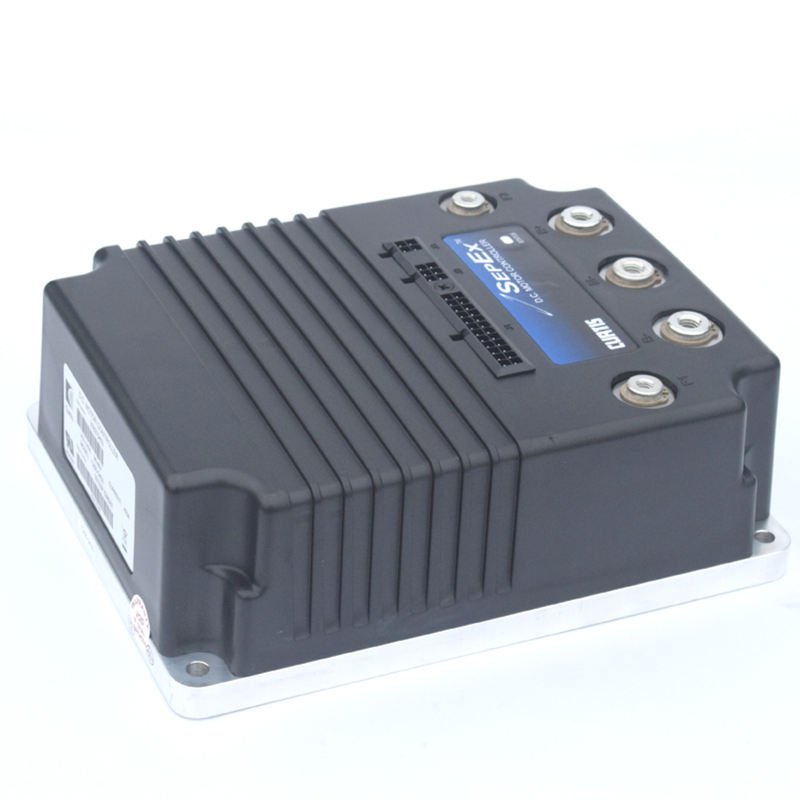 Curtis Sepex Motor Controller 1268-5403 36V-48V 400A for Sightseeing Car for Forklift - Forklift Electronic Parts