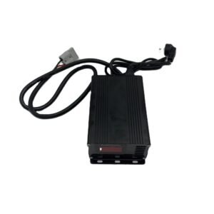 220V PT High Frequency Charger 12V-15A for Forklift - Forklift Electronic Parts