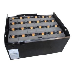 Rechargeable Forklift Battery for Forklift - Forklift Electronic Parts