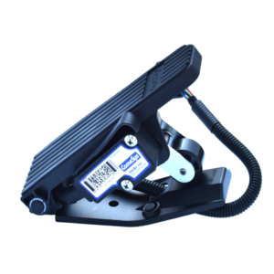 Comesys FZ3-133-13 Accelerator Pedal for SEVCON Controller for Forklift - Forklift Electronic Parts