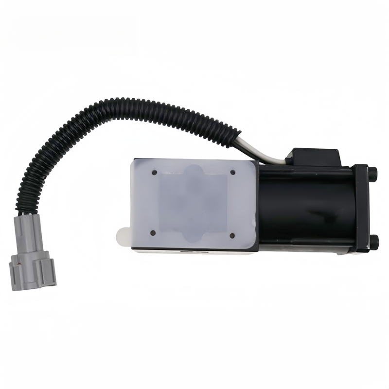 TCM Forklift Parts Solenoid Valve , PN.91A28-20010 for Forklift - Forklift Electronic Parts