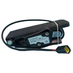 YDJS-1210 0-10V Output Electronic Throttle Controller Accelerator Forklift Accessory for Forklift - Forklift Electronic Parts