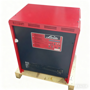 Linde 48V 100A Forklift Automatic Charger E 711-840Ah for Forklift - Forklift Electronic Parts