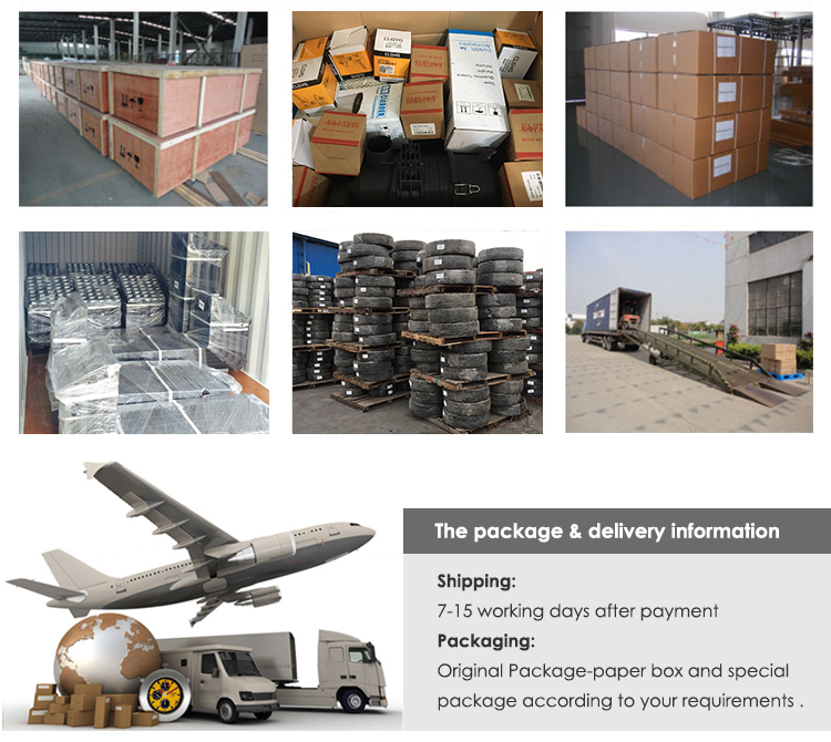 Liaoyuan XQ.3-CPD Forklift Parts Single Unit Carbon Brushes for Movement Material Handling Equipm... - Forklift Electronic Parts