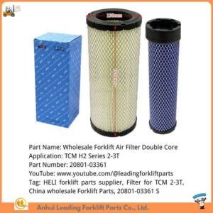 Antifreeze 1GAL Air Filter