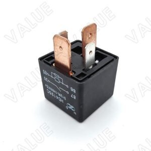 Linde Forklift Parts Relay 12v 70a Forkl forklift 0009731315 Kingstream