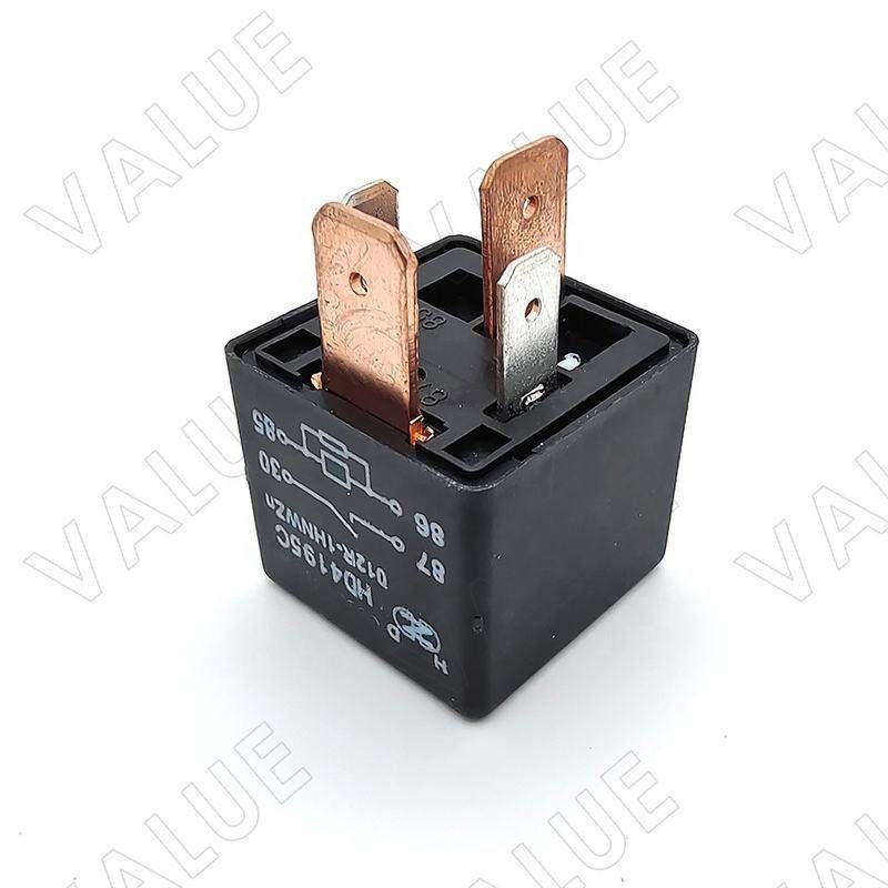Linde Forklift Parts Relay 12v 70a Forkl forklift 0009731315 Kingstream