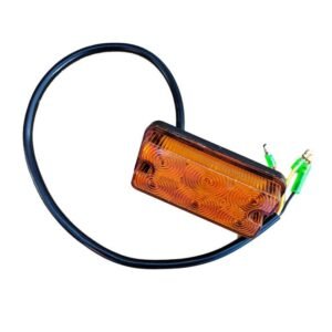 Forklift Light 12V-24V-80V Three-Wi Kingstream