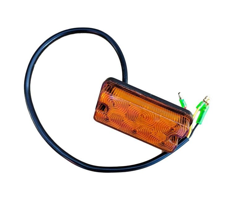 Forklift Light 12V-24V-80V Three-Wi Kingstream