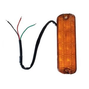 Forklift Light 12V-48V Led Front Tu Kingstream