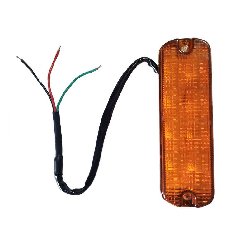 Forklift Light 12V-48V Led Front Tu Kingstream