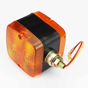Forklift Light 12V-XH7-1 Heli Forkl Kingstream
