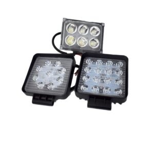 Forklift Light High Brightness Work Kingstream