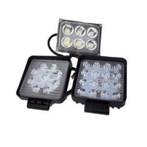 Forklift Light High Brightness Work Kingstream