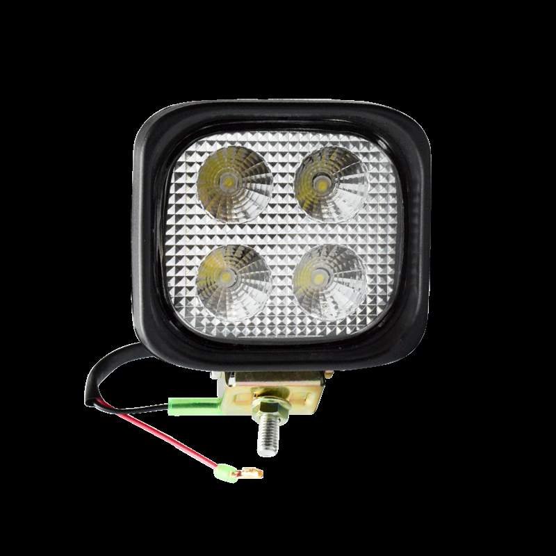 24V Control Box for JAC Forklift