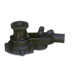 Engine cooling Kingstream