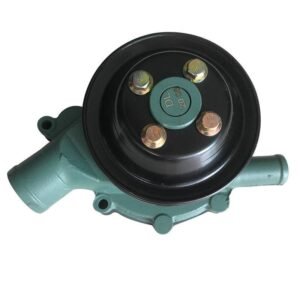 Engine cooling Kingstream