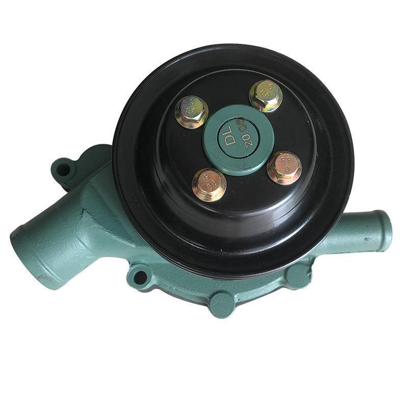 Engine cooling Kingstream