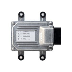 Forklift Engine ECU Controller 2409003600930 Spare - 2409003600930 OEM quality forklift spare parts - Kingstream