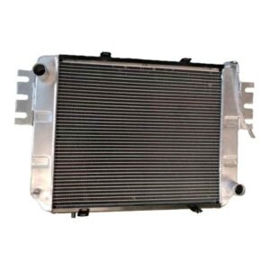 Engine cooling Kingstream