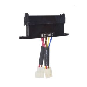 Forklift Part BX2081X 4th Gear With Indicator Ligh - BX2081X OEM quality forklift spare parts Kingstream