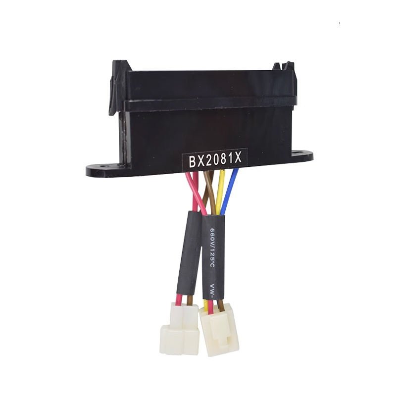Forklift Part BX2081X 4th Gear With Indicator Ligh - BX2081X OEM quality forklift spare parts Kingstream