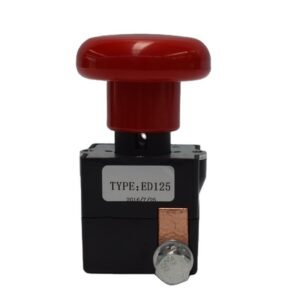 Forklift Directional switch ED125 Kingstream parts